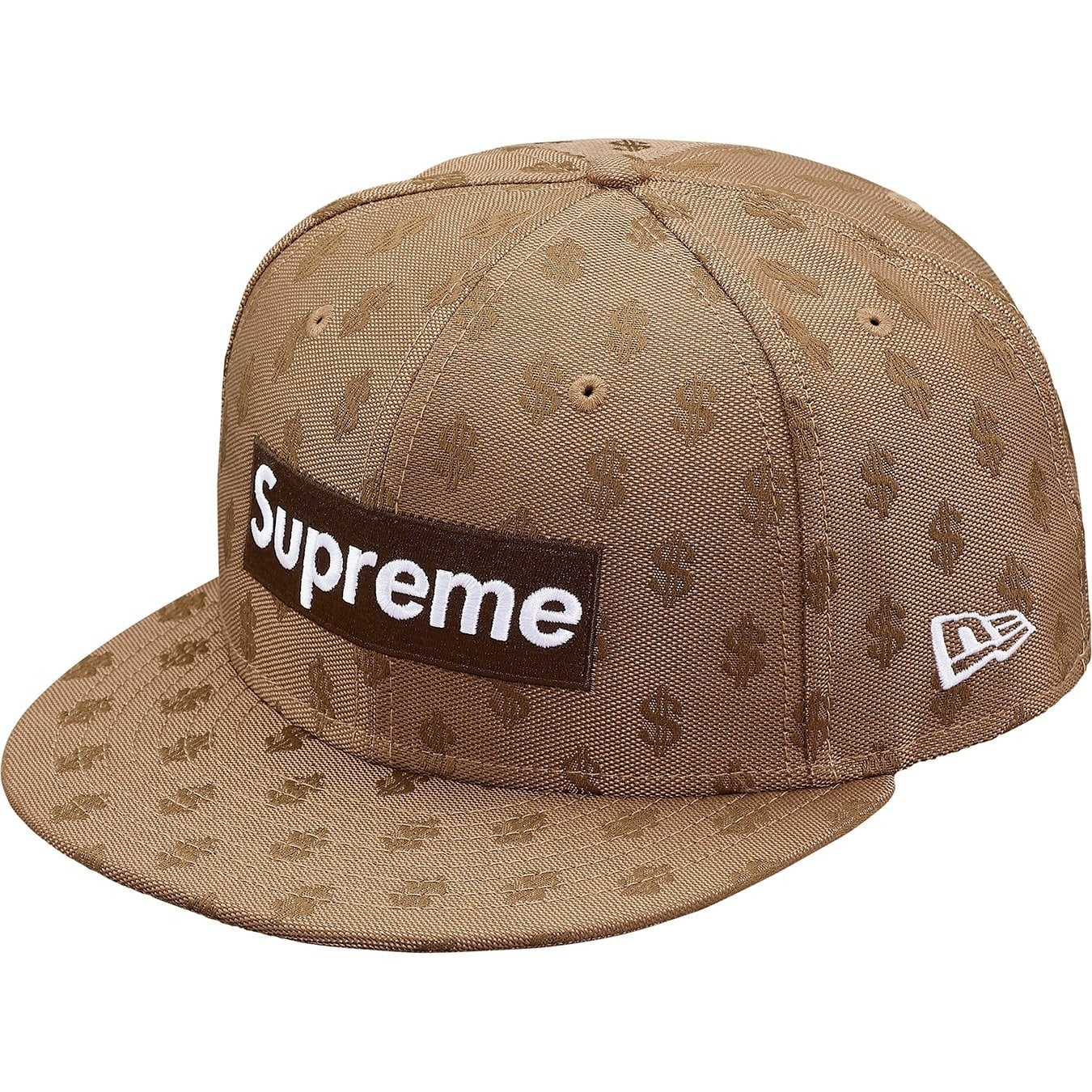 Monogram Box Logo New Era® view 3